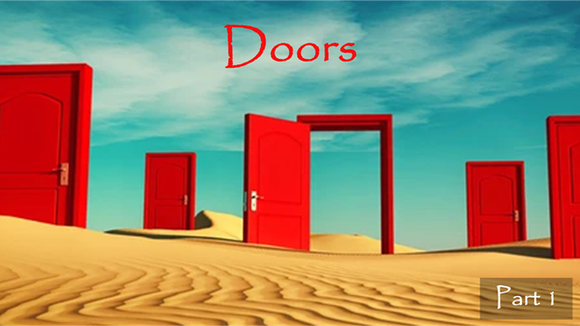 Doors - an Introduction